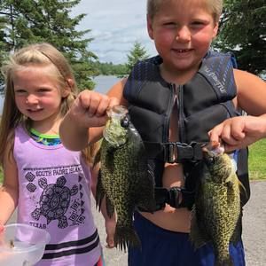 Meet your Posher, Kathy